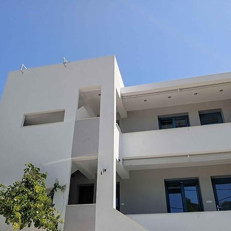 Mare Calmo Apartments, Chios Exterior photo