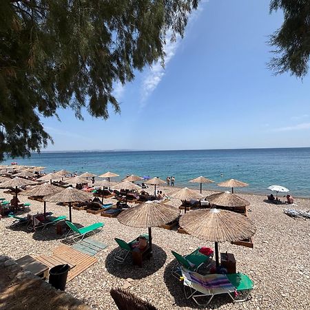 Mare Calmo Apartments, Chios Exterior photo
