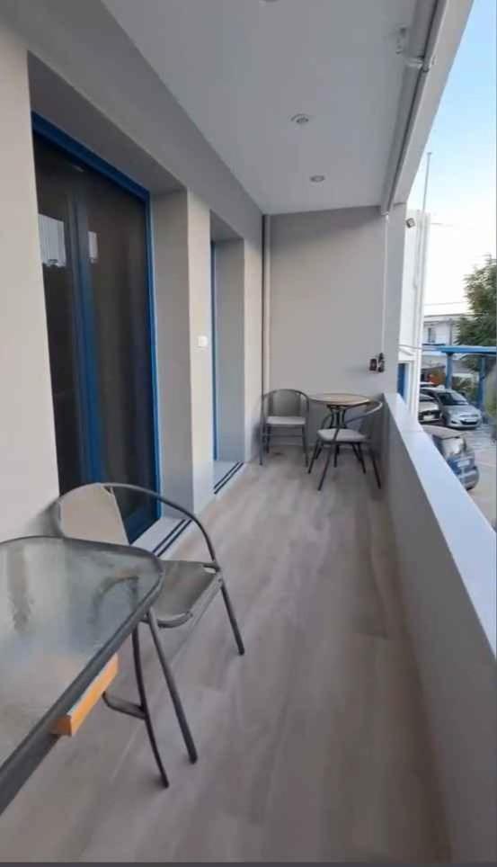 Mare Calmo Apartments, Chios Exterior photo