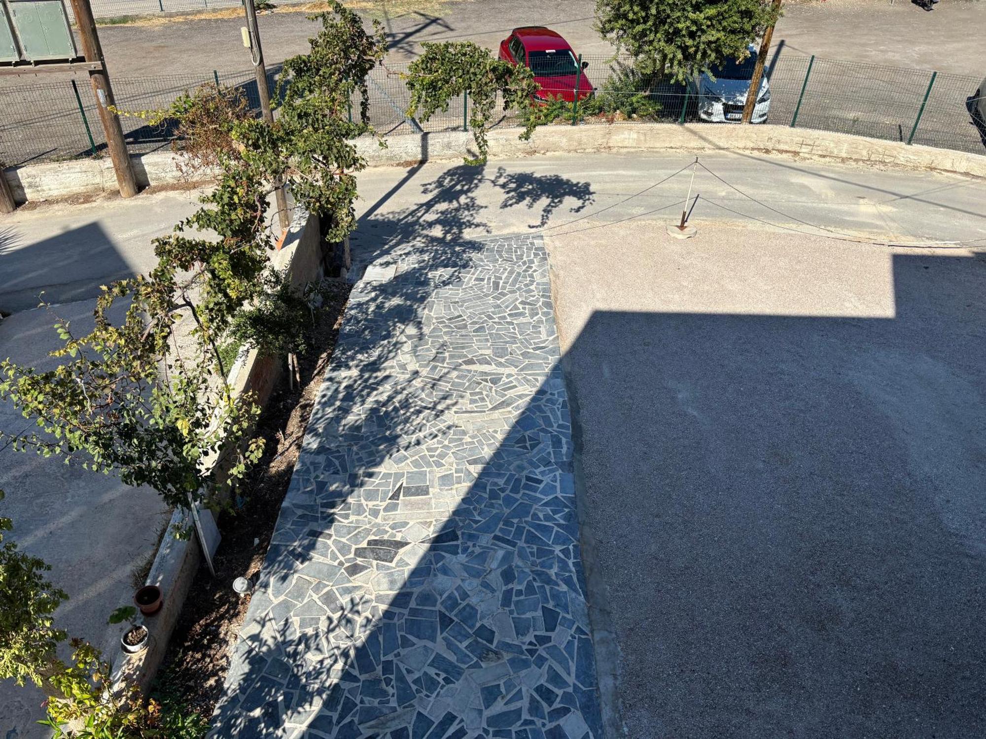 Mare Calmo Apartments, Chios Exterior photo